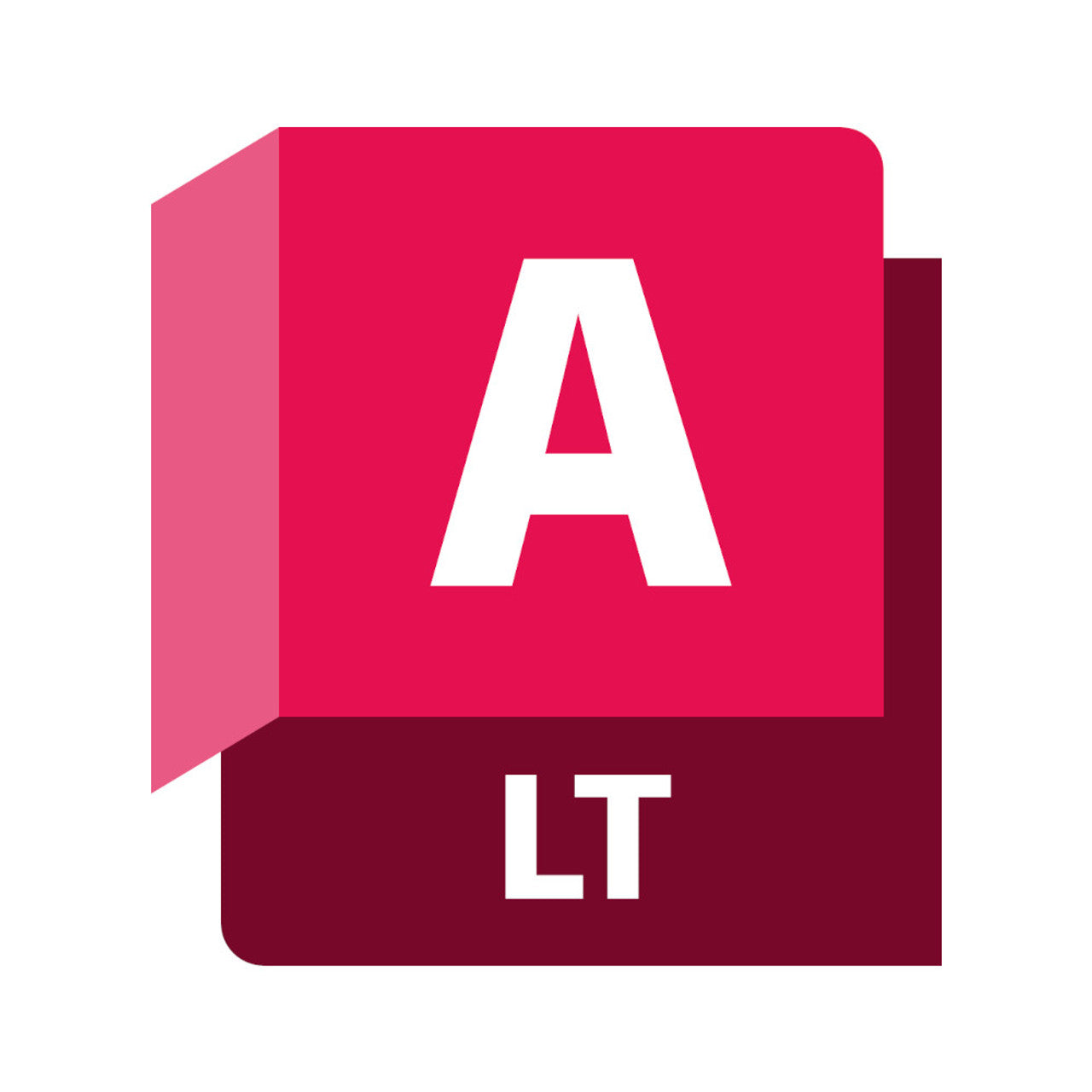 Autodesk AutoCAD LT 2025 (PC) (1 Device, 1 Year)